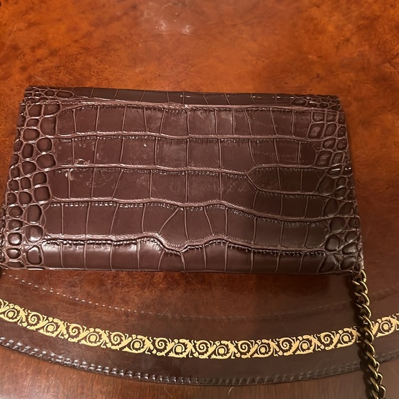 ββ-SOLD ββKurt Geiger used beautiful purse - Picture 12 of 13